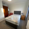 Photo 2: Double room 1