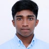 Photograph of Aashil