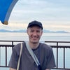 Photograph of Seb