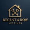 Photograph of Regent & Row Letting
