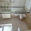 Photo 8: Large bathroom with shower