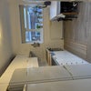 Photo 9: Fully fited Kitchen & washing machine