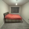 Photo 5: Double bed on 1st floor