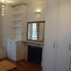 Photo 6: Reception room cupboards