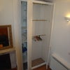 Photo 8: High cupboards