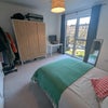 Photo 8: Smaller room (£1335)