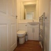 Photo 7: Downstairs Bathroom