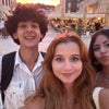 Photo 2: Friends I made solo travelling Croatia