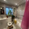 Photo 5: upstairs bathroom 