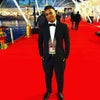 Photograph of Ahmed