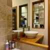 Photo 8: Shared bathroom