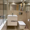 Photo 5: Private bathroom