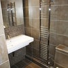 Photo 3: Shower room ...