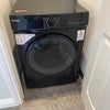Photo 8: washer dryer