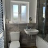 Photo 5: Main bathroom