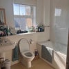 Photo 5: Bathroom is shared with 2 other flatmates, and includes a modern bath and shower
