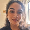 Photograph of Shivani