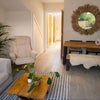 Photo 2: Newly re-furnished living area