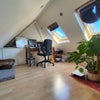 Photo 7: Attic room