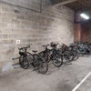 Photo 9: Secure garage bike storage.