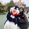 Photo 3: I love Disney!