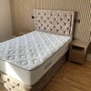 Photo 6: Brand new bed and mattress