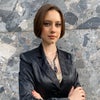 Photograph of Liliya