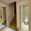 Photo 9: Entrance bathroom