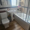 Photo 3: Shared Bathroom