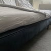 Photo 6: Double-layer comfort: mattress on top, sofa below ️✨