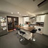 Photo 3: Open plan kitchen 