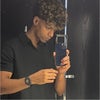 Photograph of Shubham