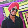 Photograph of Harjinder