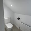 Photo 5: Upstairs Toilet