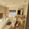Photo 4: Shared bathroom 