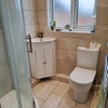 Photo 4: Shower room/WC