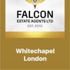 Photograph of Falcon Estate Agents LTD