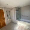 Photo 8: Main bathroom