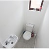 Photo 2: separate toilet for tennants living upstairs