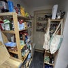 Photo 3: kitchen pantry/storage