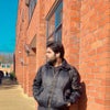 Photograph of Arham