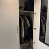 Photo 3: Built-in wardrobe