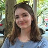 Photograph of Jana