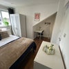 Photo 4: Attic room 2