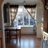 Photo 3: Lovely kitchen and dining area