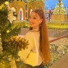 Photograph of Paloma 