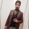 Photograph of Mirza Nabeel