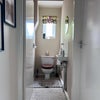 Photo 8: Shared upstairs toilet