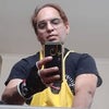 Photograph of Mukesh