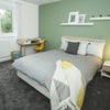 Photo 2: Bedroom #2
